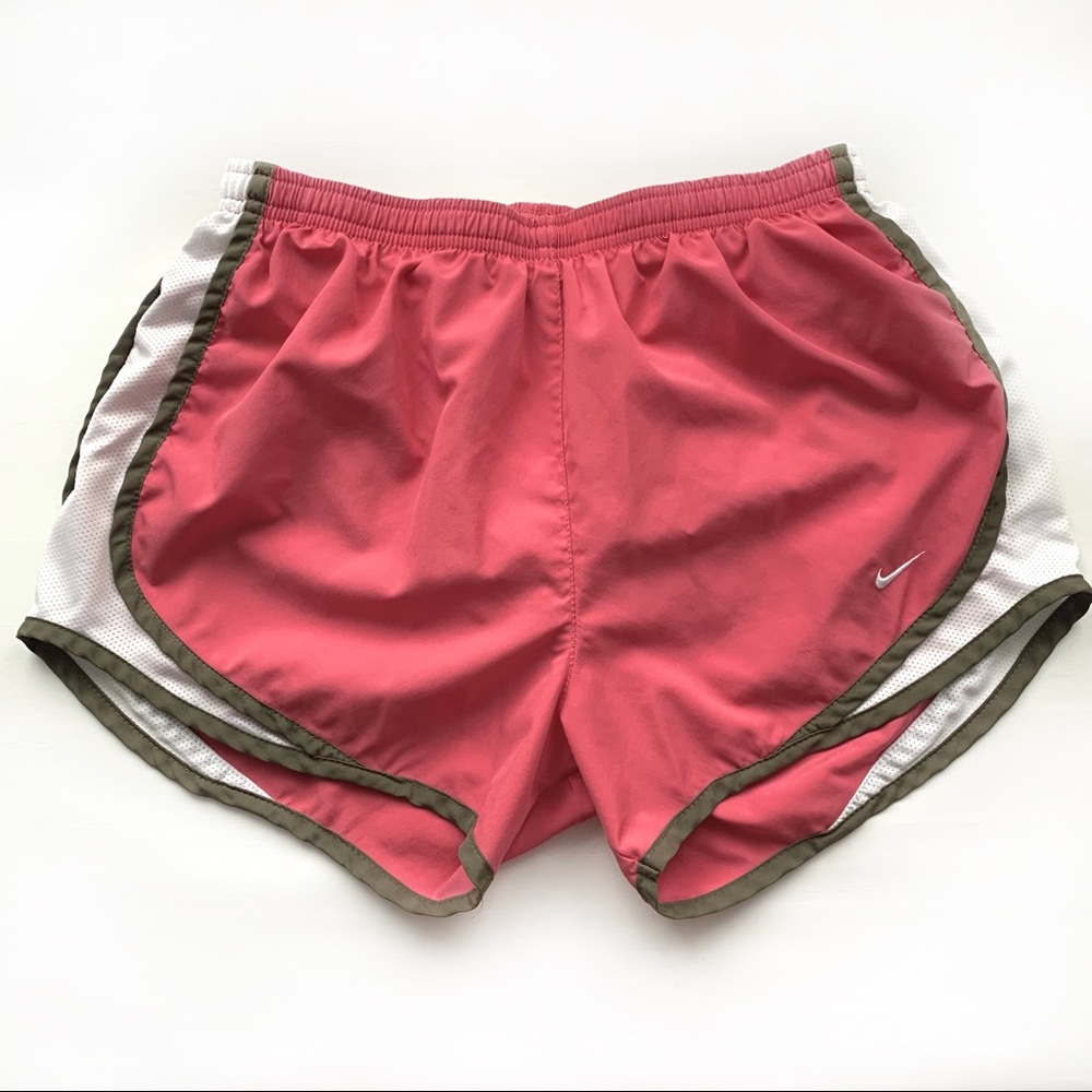Nike Fit Dry Running/Exercise Shorts Sz S